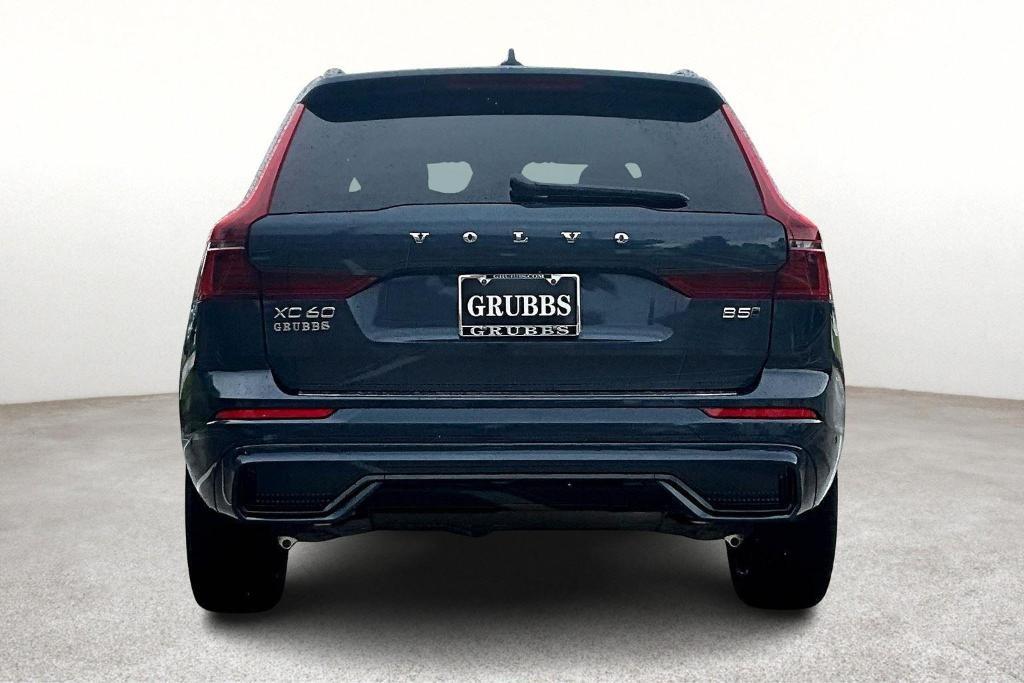 new 2026 Volvo XC60 car, priced at $57,235