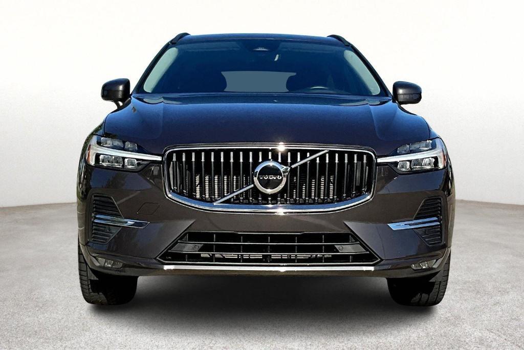 used 2022 Volvo XC60 car, priced at $33,220