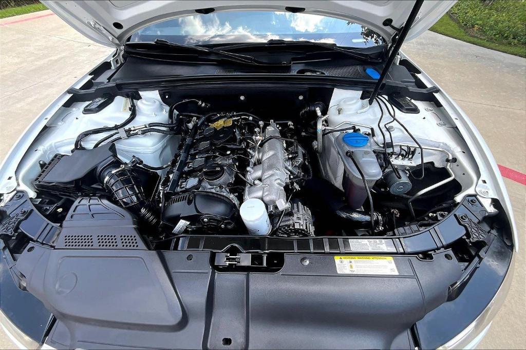 used 2013 Audi A5 car, priced at $10,000