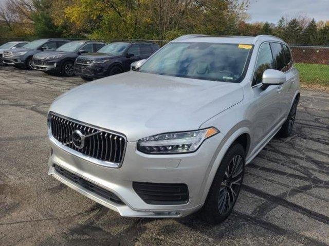 used 2022 Volvo XC90 car, priced at $38,025