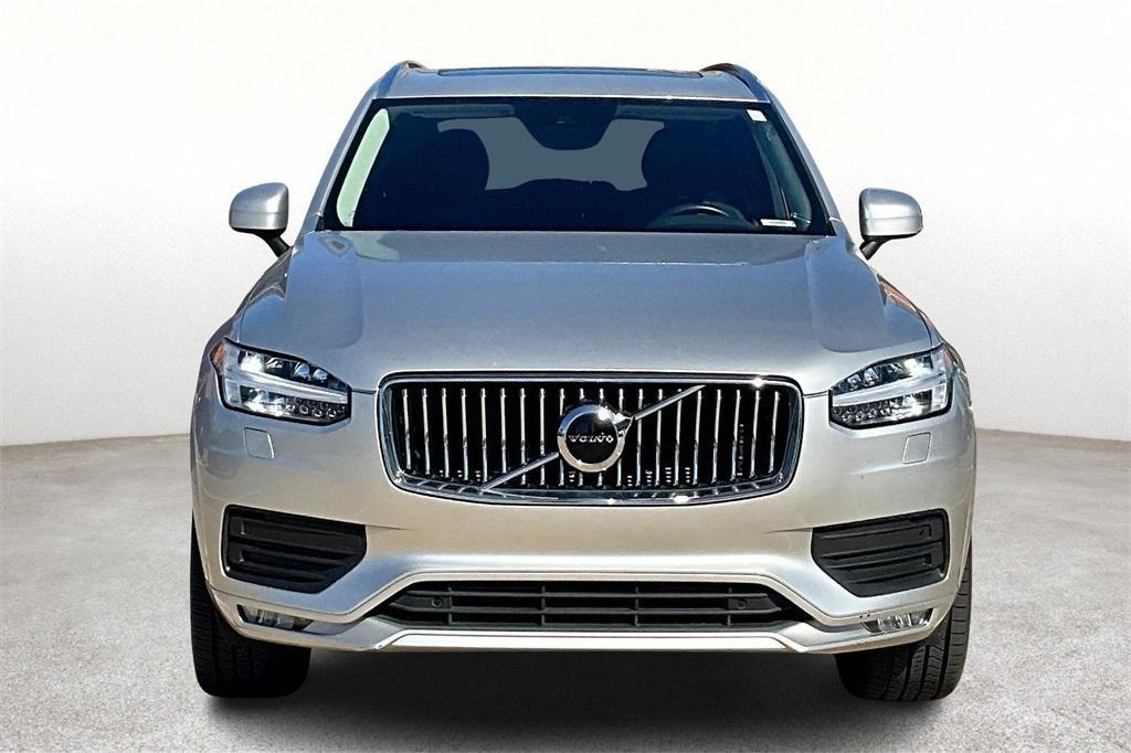 used 2022 Volvo XC90 car, priced at $35,253