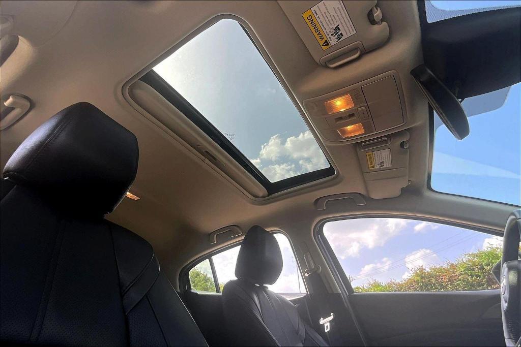used 2018 Mazda Mazda3 car, priced at $18,450