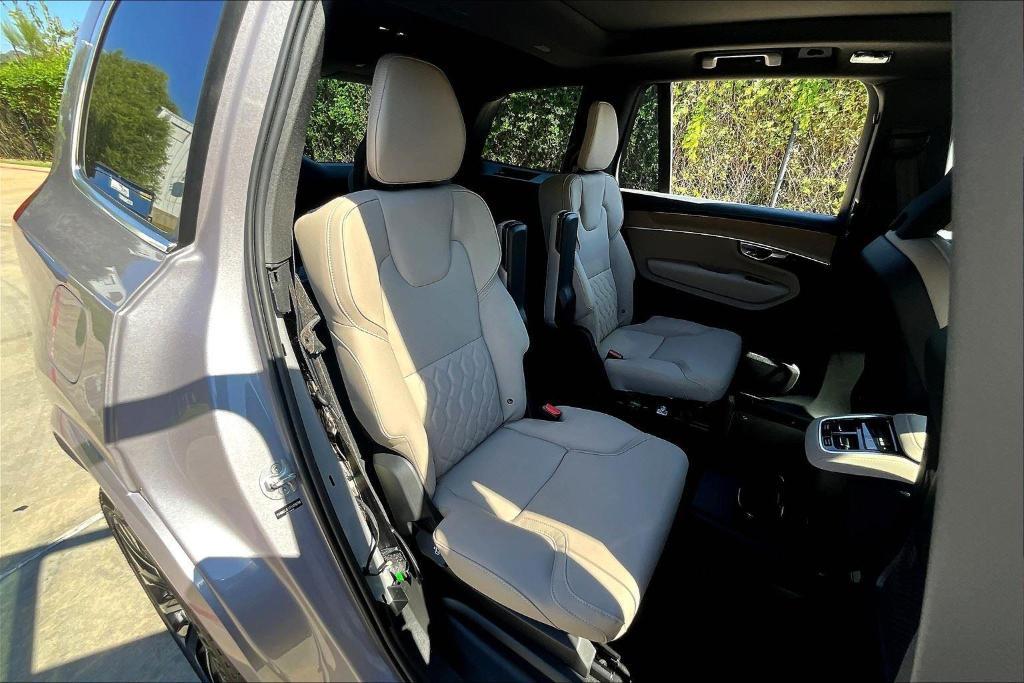 new 2026 Volvo XC90 car, priced at $73,320