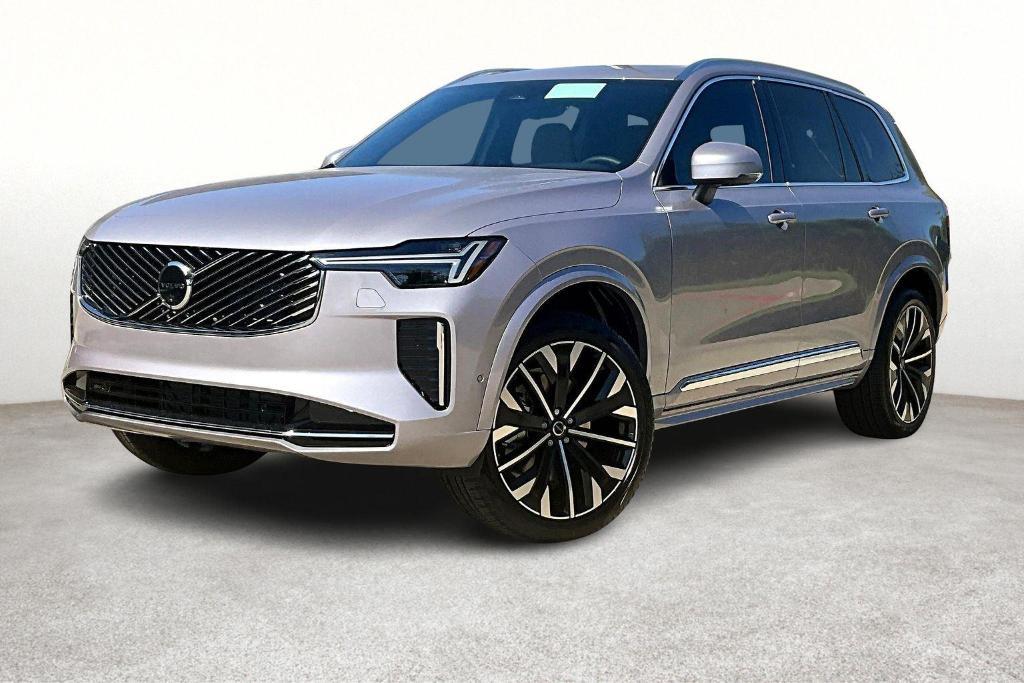 new 2026 Volvo XC90 car, priced at $73,320