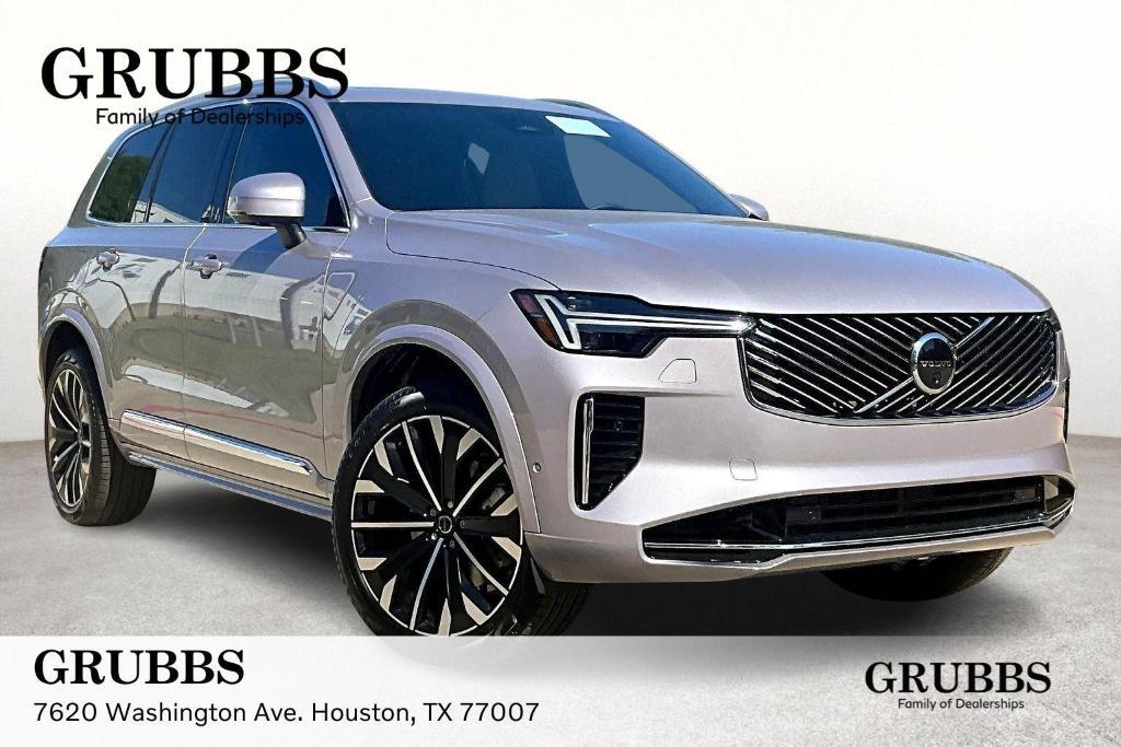new 2026 Volvo XC90 car, priced at $73,320