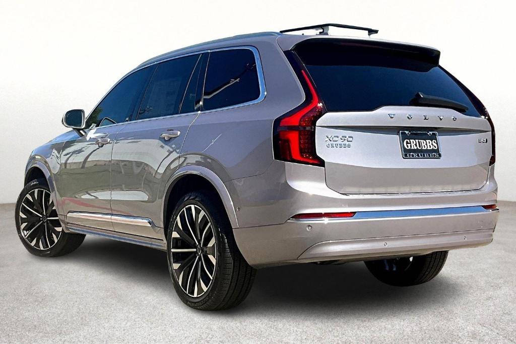 new 2026 Volvo XC90 car, priced at $73,320