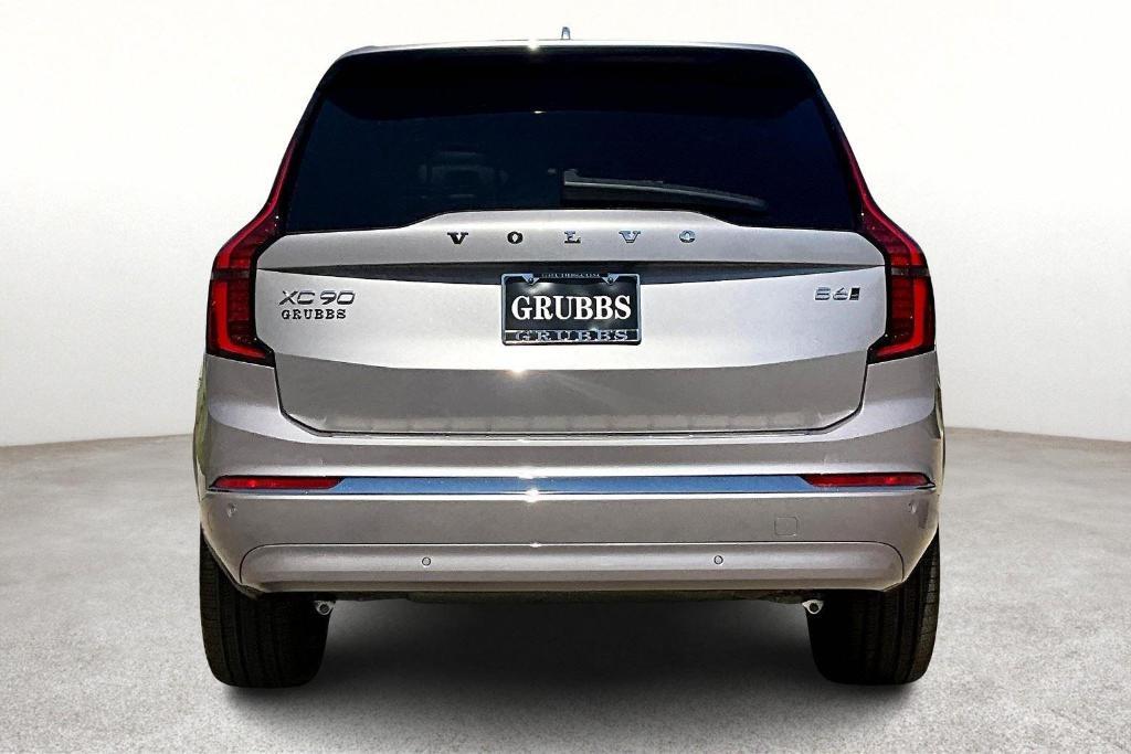 new 2026 Volvo XC90 car, priced at $73,320