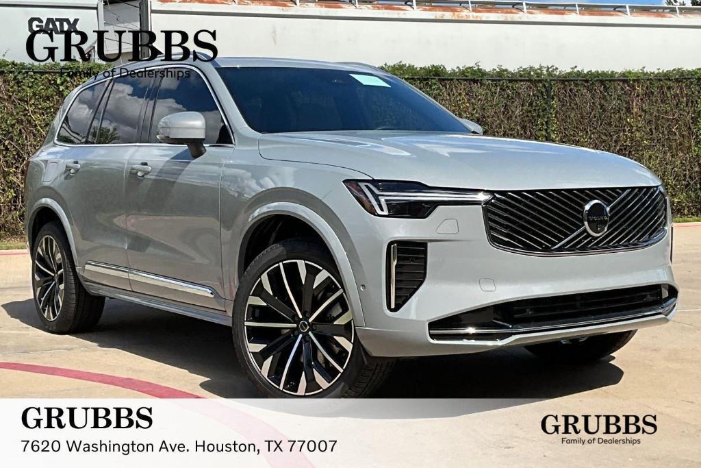 new 2026 Volvo XC90 car, priced at $72,325