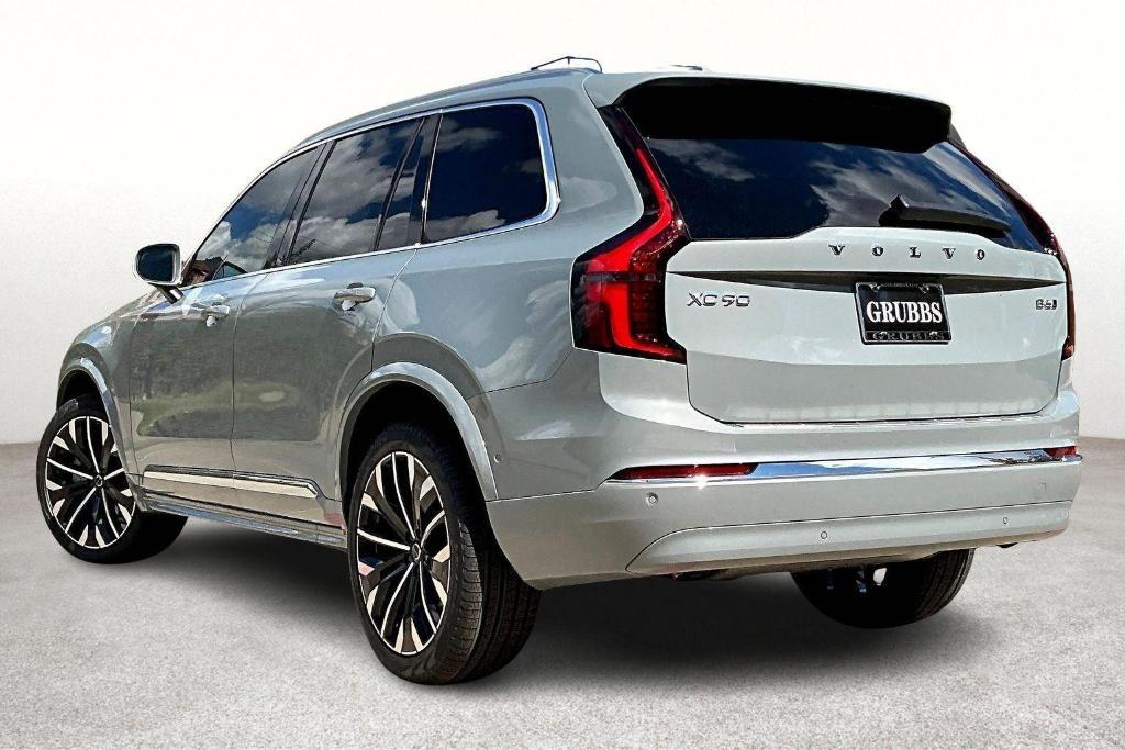 new 2026 Volvo XC90 car, priced at $72,325