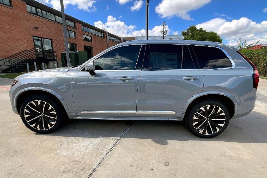 new 2026 Volvo XC90 car, priced at $72,325