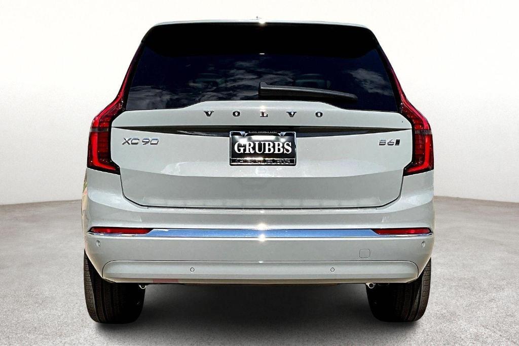 new 2026 Volvo XC90 car, priced at $72,325