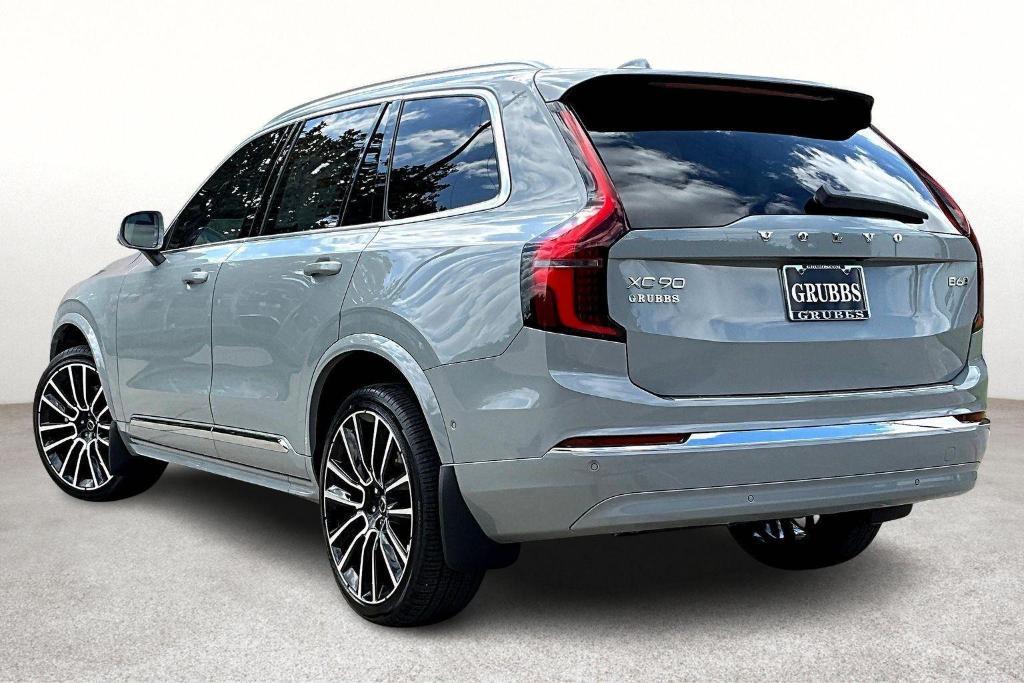 new 2026 Volvo XC90 car, priced at $77,985