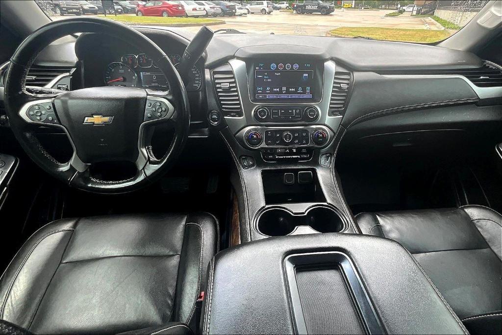 used 2019 Chevrolet Tahoe car, priced at $25,788