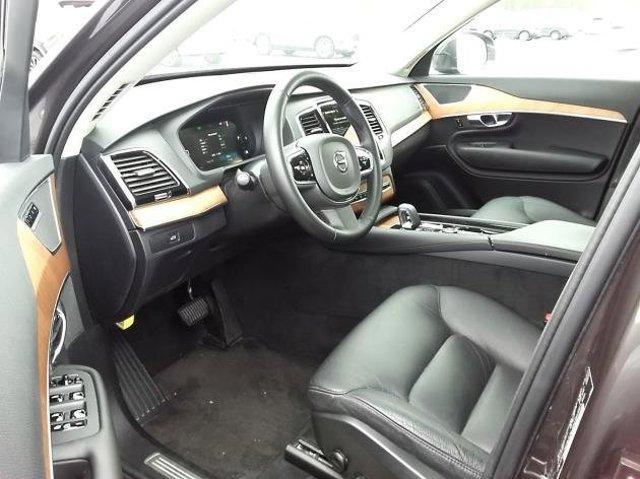 used 2024 Volvo XC90 car, priced at $46,950