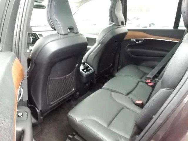 used 2024 Volvo XC90 car, priced at $46,950