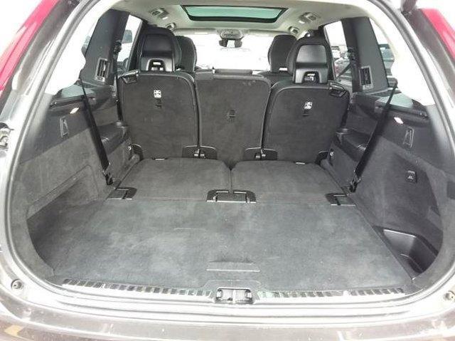 used 2024 Volvo XC90 car, priced at $46,950