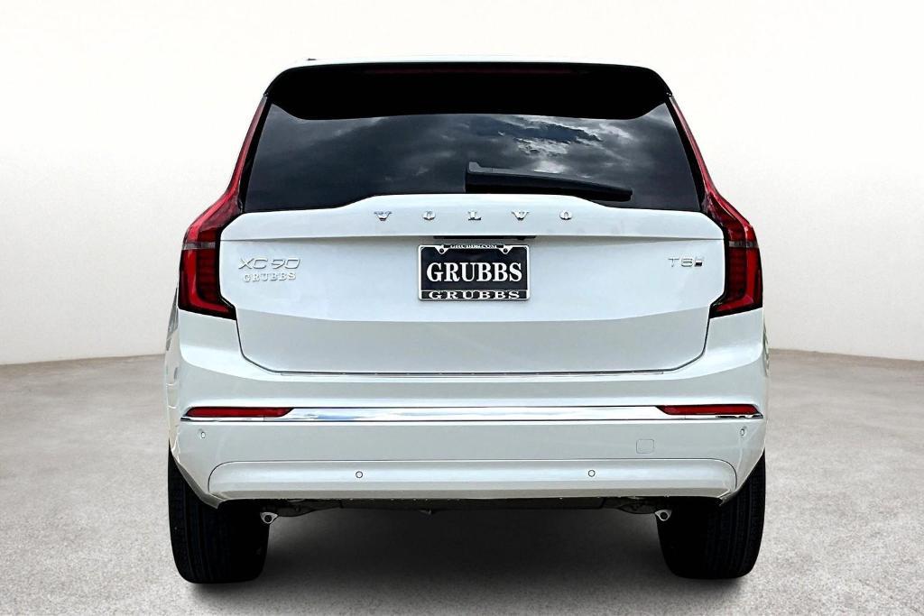 new 2026 Volvo XC90 Plug-In Hybrid car, priced at $82,375