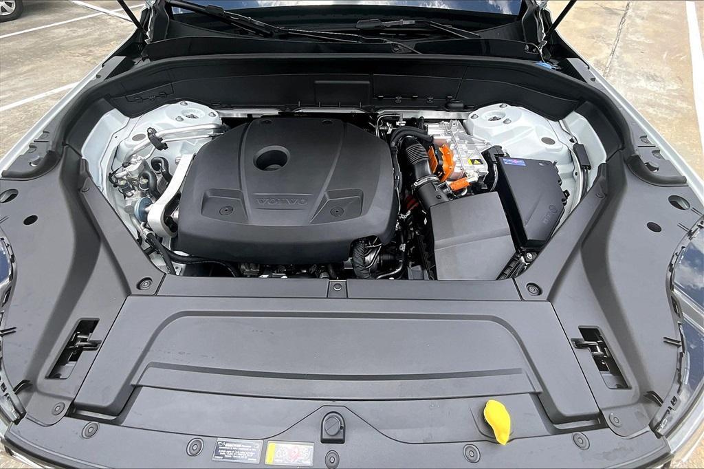 new 2026 Volvo XC90 car, priced at $82,375