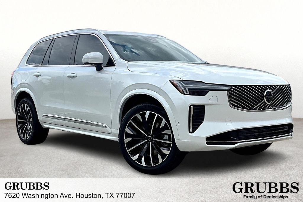 new 2026 Volvo XC90 Plug-In Hybrid car, priced at $82,375