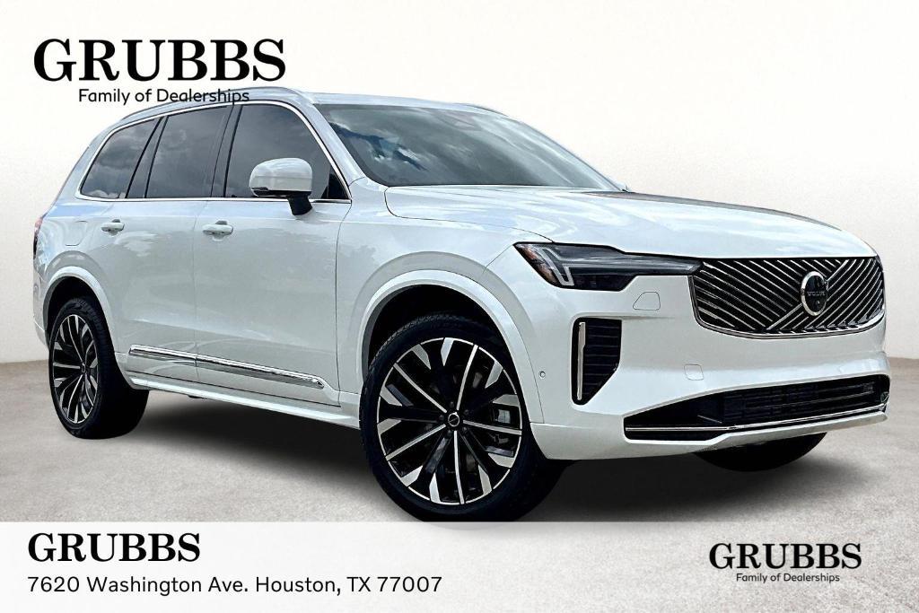 new 2026 Volvo XC90 Plug-In Hybrid car, priced at $82,375