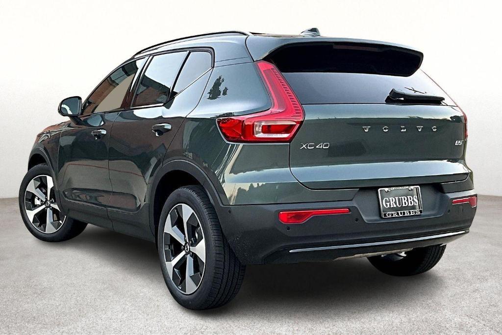new 2026 Volvo XC40 car, priced at $50,150