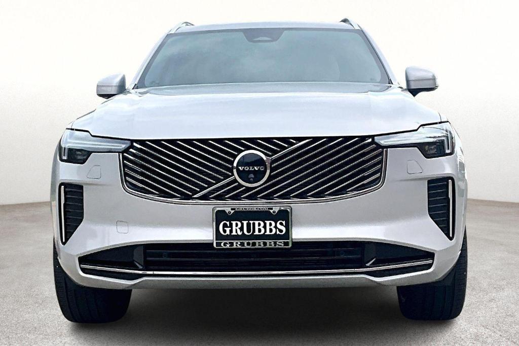 used 2025 Volvo XC90 car, priced at $50,819