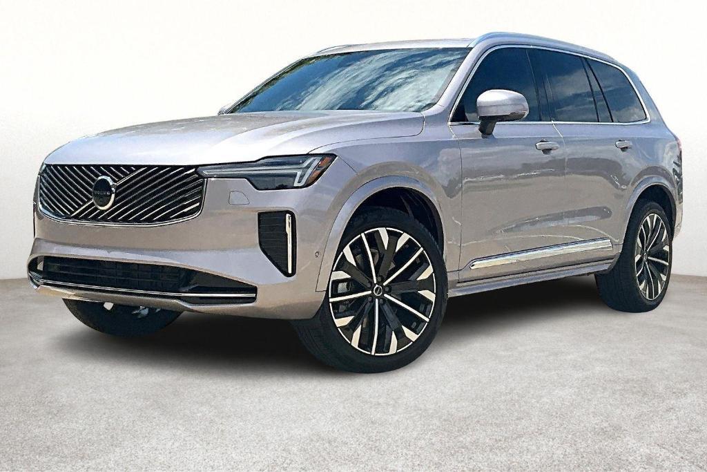 new 2026 Volvo XC90 car, priced at $71,825