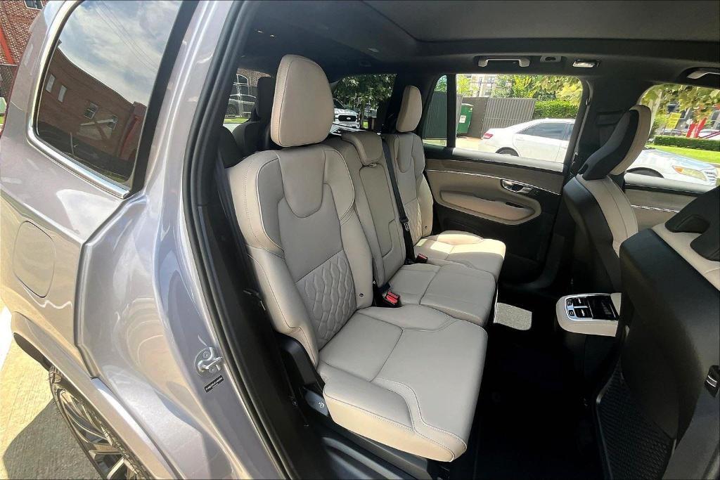 new 2026 Volvo XC90 car, priced at $71,825