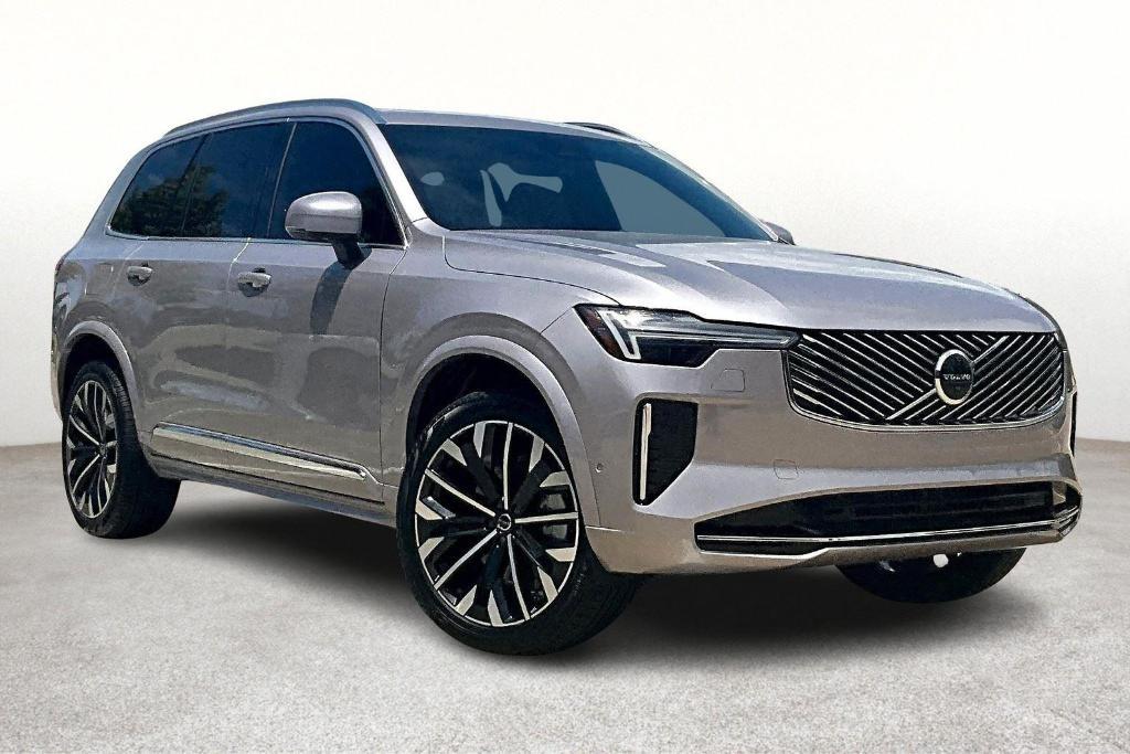 new 2026 Volvo XC90 car, priced at $71,825