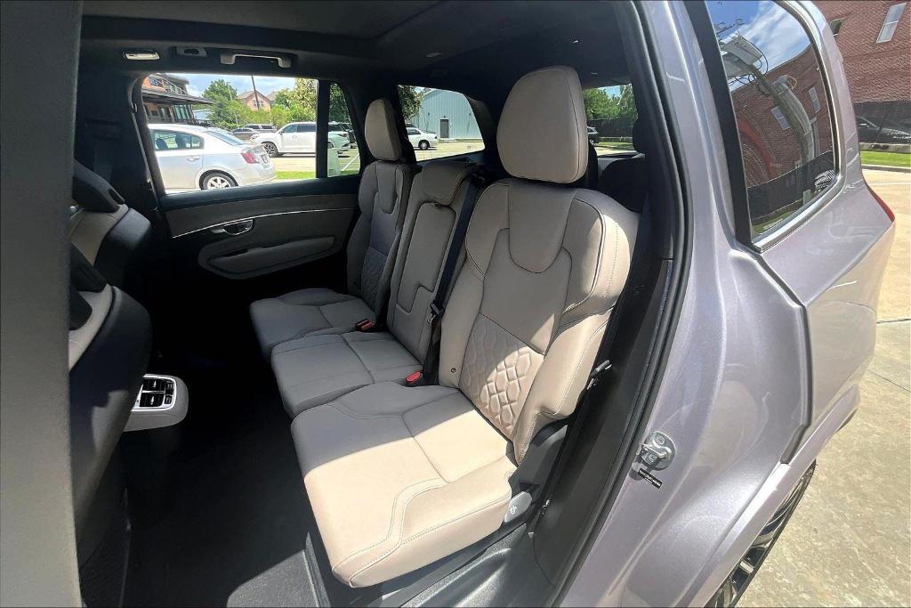 new 2026 Volvo XC90 car, priced at $71,825