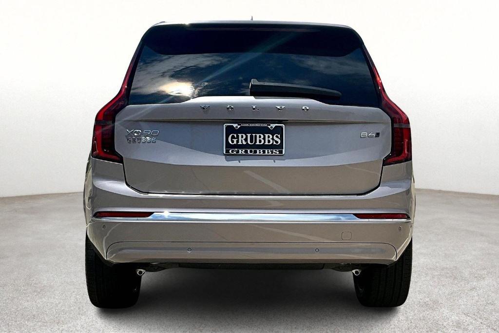 new 2026 Volvo XC90 car, priced at $71,825