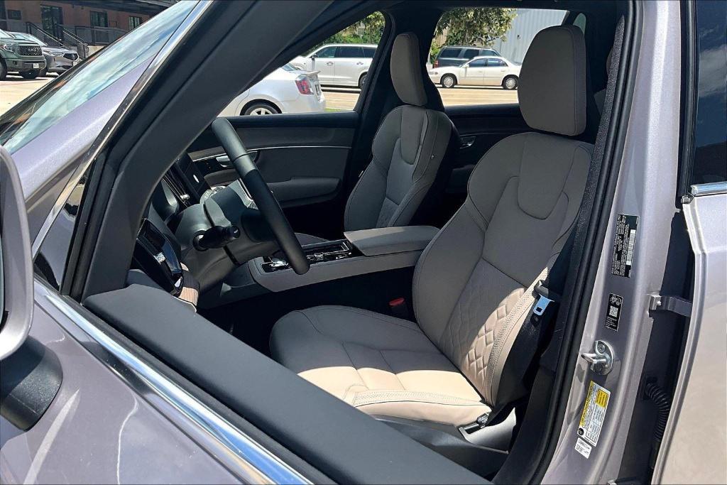 new 2026 Volvo XC90 car, priced at $71,825