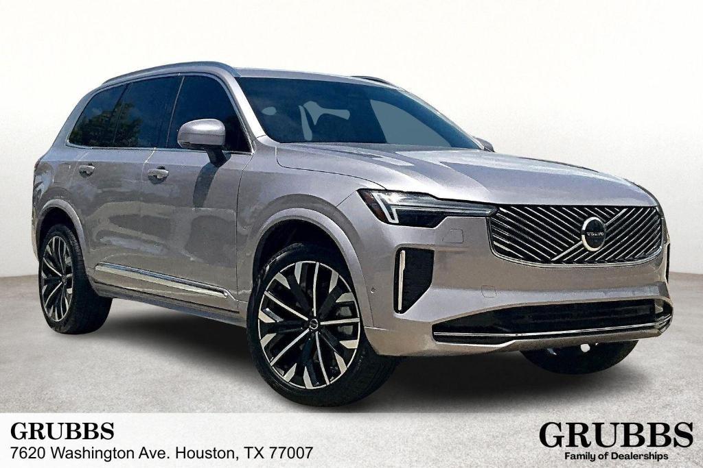 new 2026 Volvo XC90 car, priced at $71,825