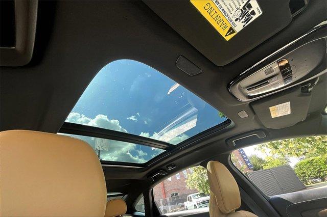 used 2022 Volvo S90 Recharge Plug-In Hybrid car, priced at $46,518