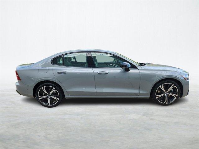 new 2024 Volvo S60 car, priced at $43,500