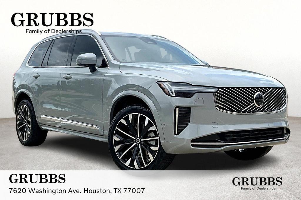 new 2026 Volvo XC90 car, priced at $71,025