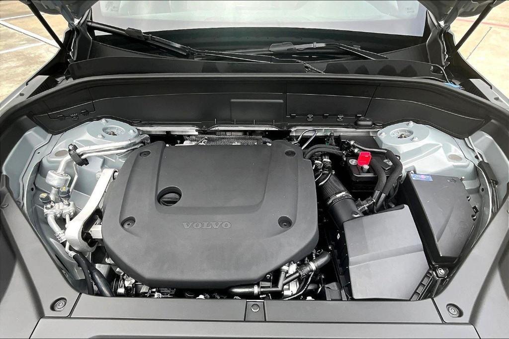 new 2026 Volvo XC90 car, priced at $71,025
