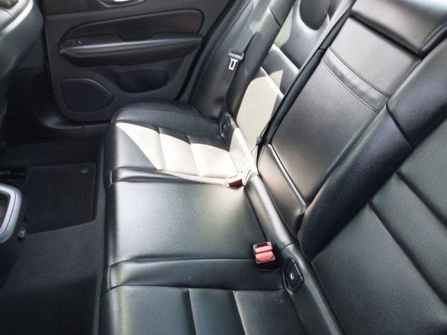 used 2021 Volvo S60 car, priced at $21,813