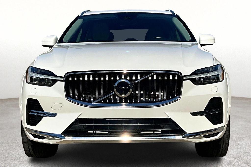 used 2023 Volvo XC60 Recharge Plug-In Hybrid car, priced at $46,254