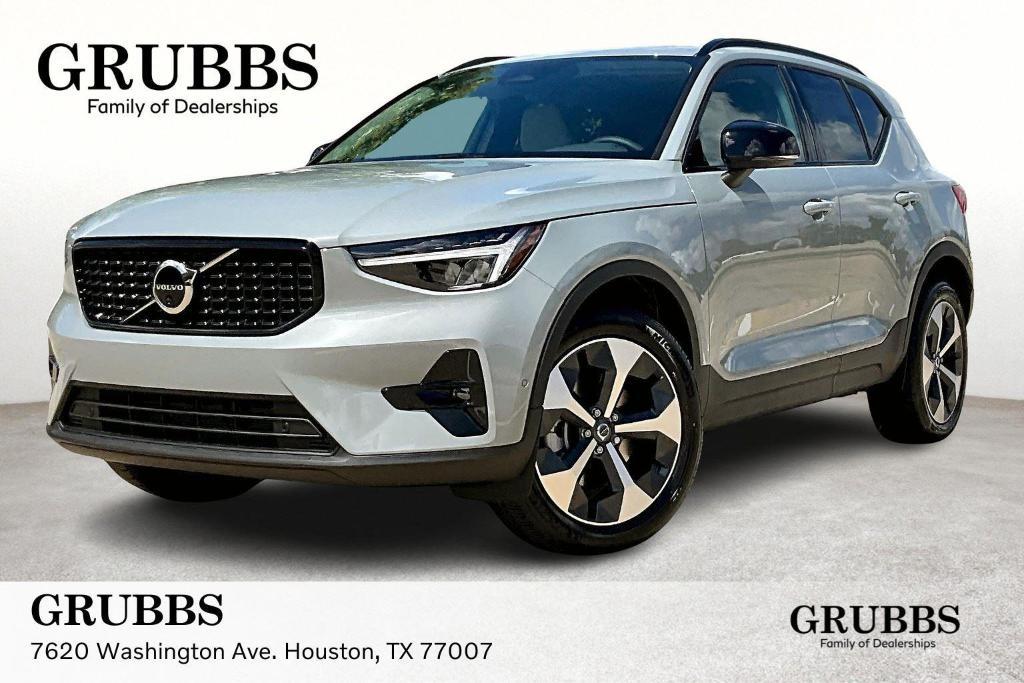 new 2026 Volvo XC40 car, priced at $49,250