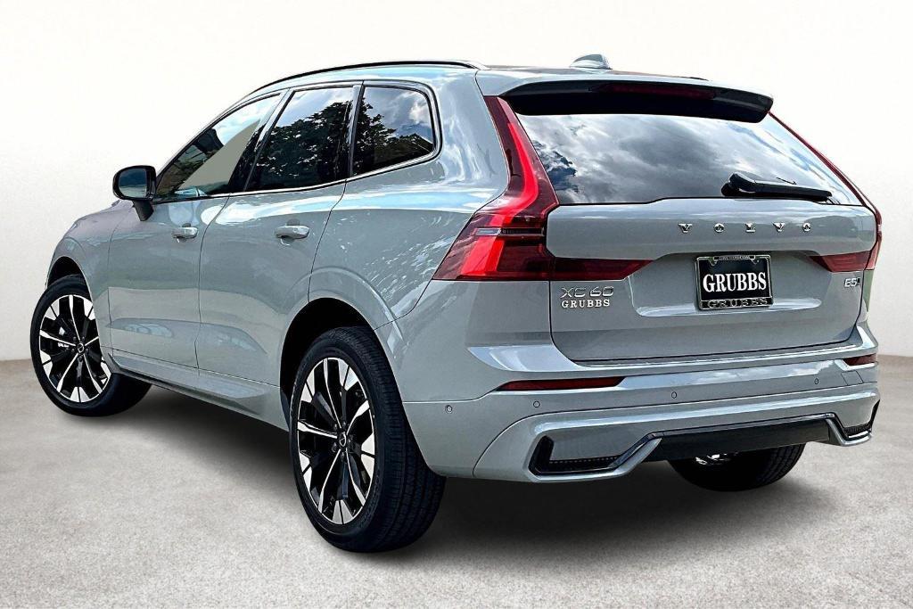 new 2026 Volvo XC60 car, priced at $57,985