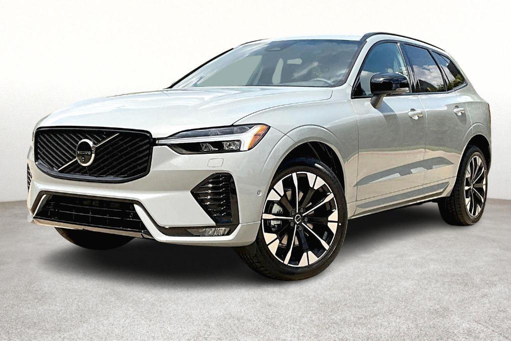 new 2026 Volvo XC60 car, priced at $57,985
