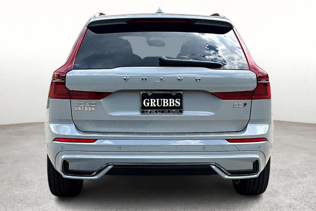 new 2026 Volvo XC60 car, priced at $57,985