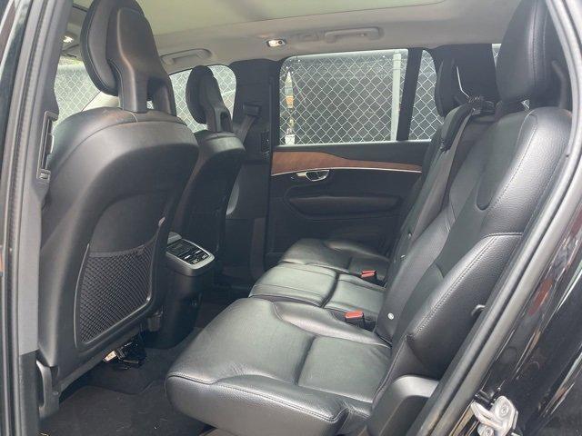 used 2022 Volvo XC90 car, priced at $38,700