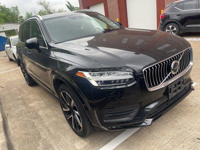 used 2022 Volvo XC90 car, priced at $38,700