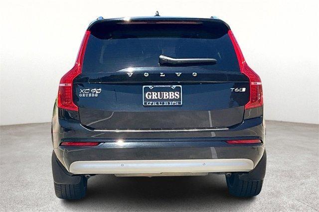 used 2022 Volvo XC90 car, priced at $36,942