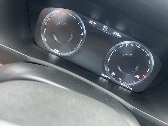 used 2022 Volvo XC90 car, priced at $38,700