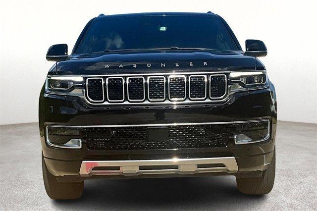 used 2023 Jeep Wagoneer L car, priced at $54,614