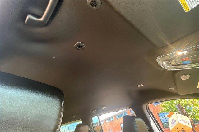 used 2023 Jeep Wagoneer L car, priced at $54,614