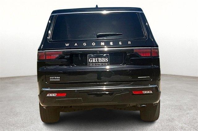 used 2023 Jeep Wagoneer L car, priced at $54,614